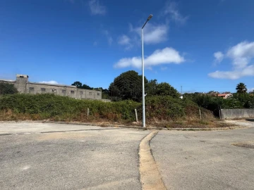 Terreno para Venda em Lourosa