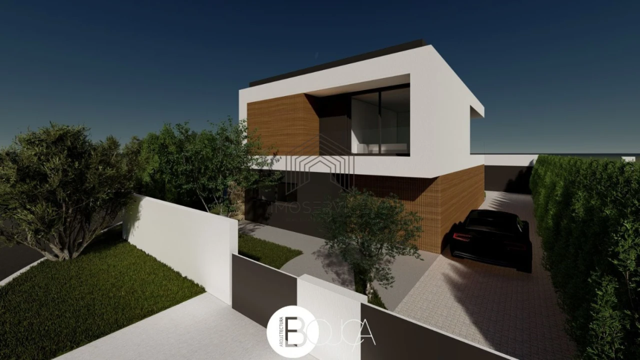 Terreno para Venda em Lourosa Foto 36