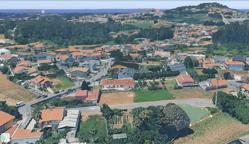 Terreno para Venda em Lourosa Foto 24