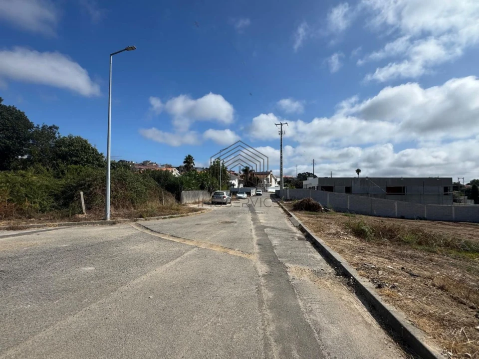 Terreno para Venda em Lourosa Foto 40