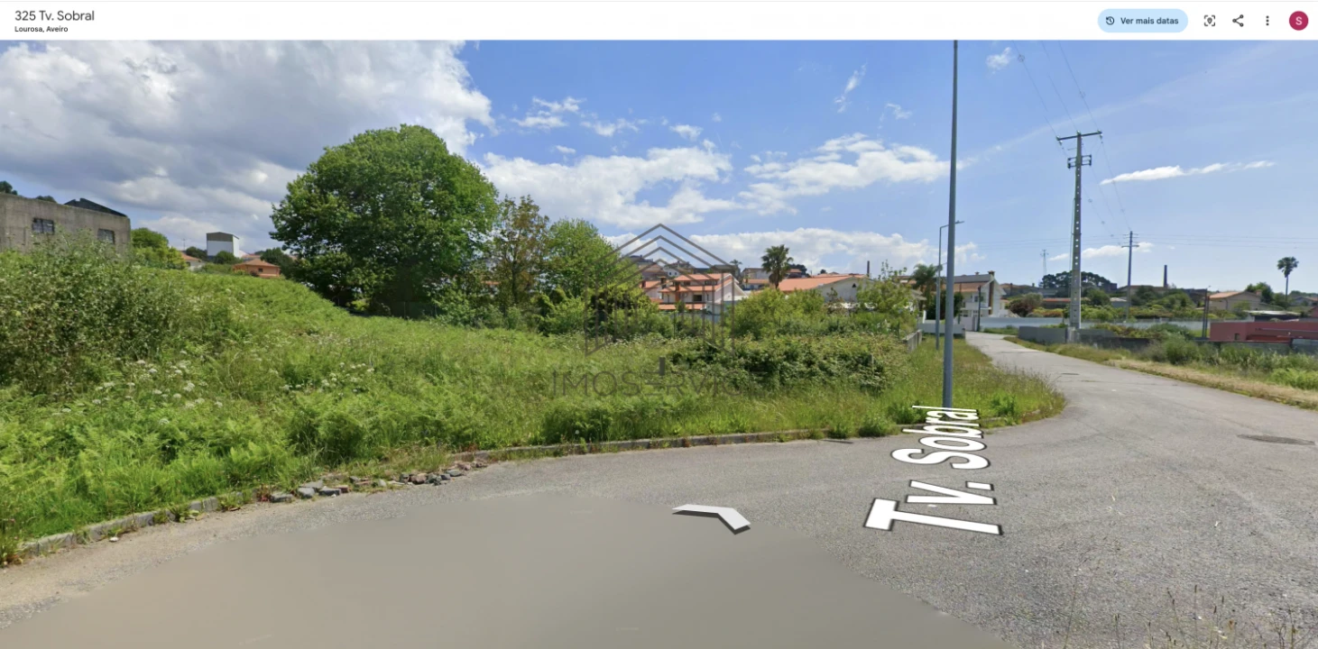 Terreno para Venda em Lourosa Foto 9