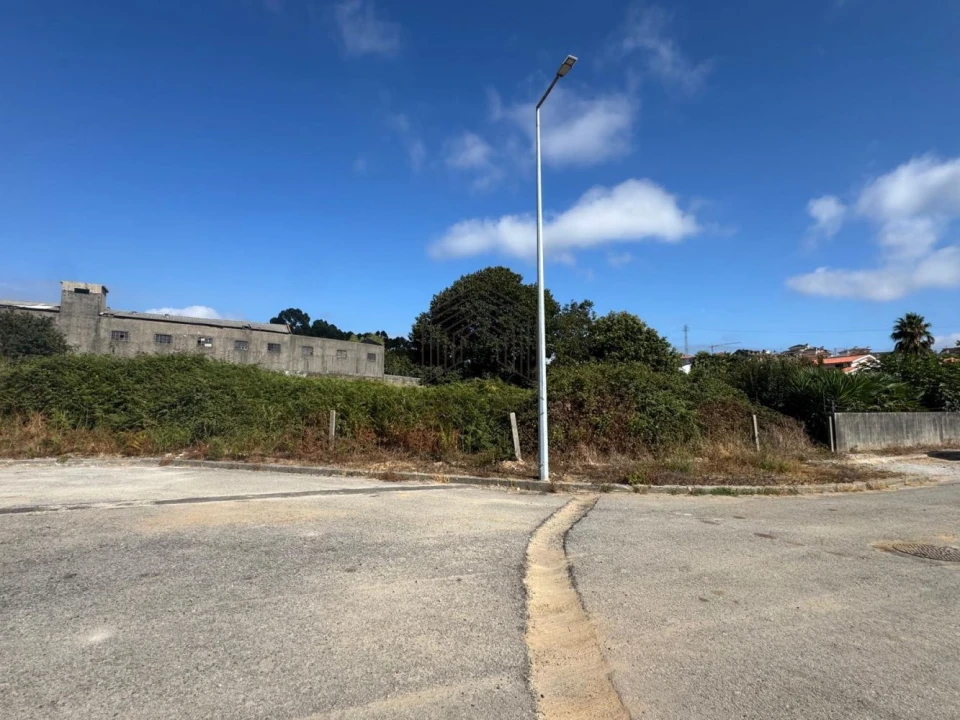 Terreno para Venda em Lourosa Foto 41