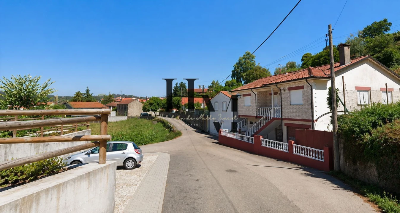 Moradia T3 para Venda em Sever do Vouga Foto 1