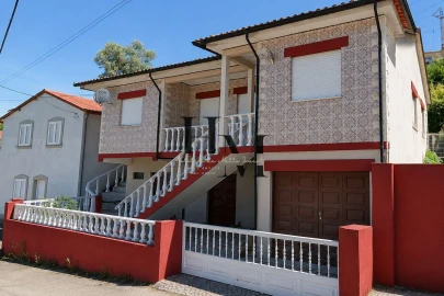 Moradia T3 para Venda em Sever do Vouga