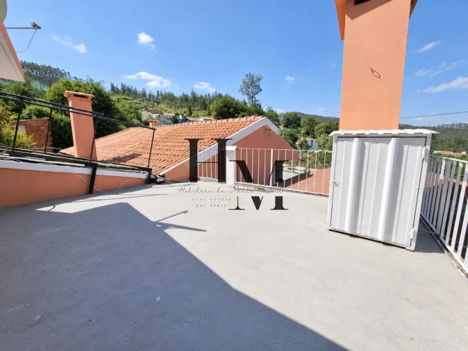 Moradia T3 para Venda em Sever do Vouga Foto 21