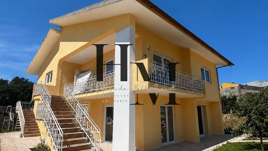 Moradia T3 para Venda em Santa Maria de Lamas