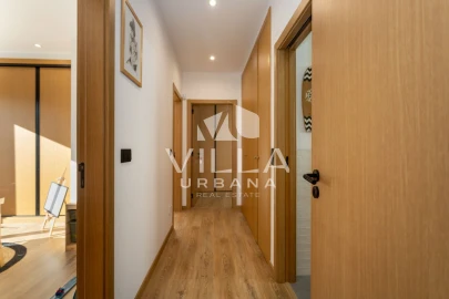 Moradia T3 para Venda em Corroios
