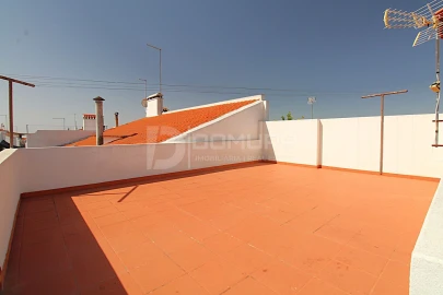 Moradia T2 para Venda em Torrão