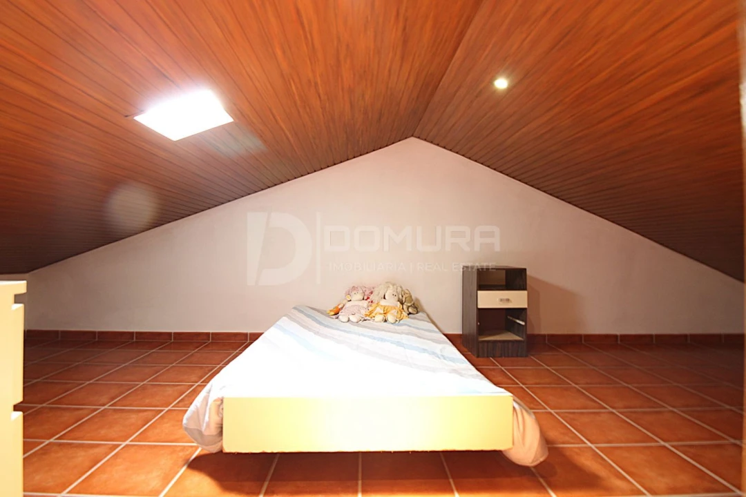 Moradia T2 para Venda em Torrão Foto 17