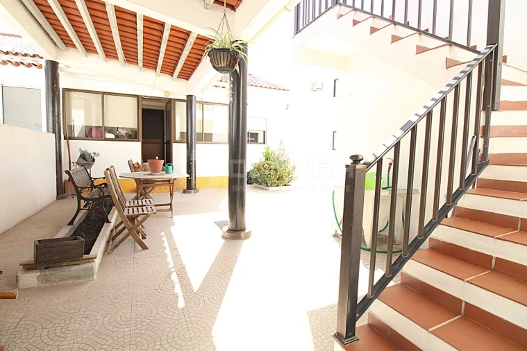 Moradia T2 para Venda em Torrão Foto 25