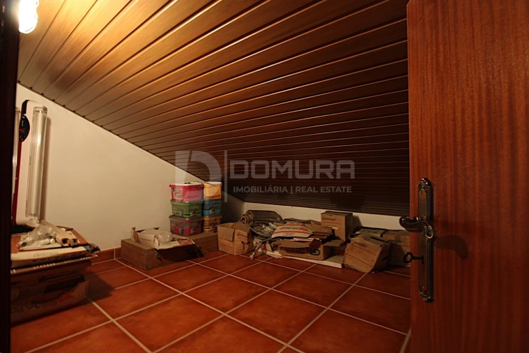 Moradia T2 para Venda em Torrão Foto 21