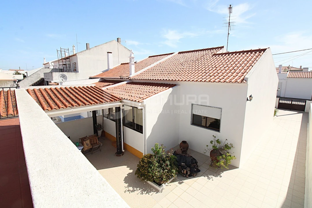 Moradia T2 para Venda em Torrão Foto 30