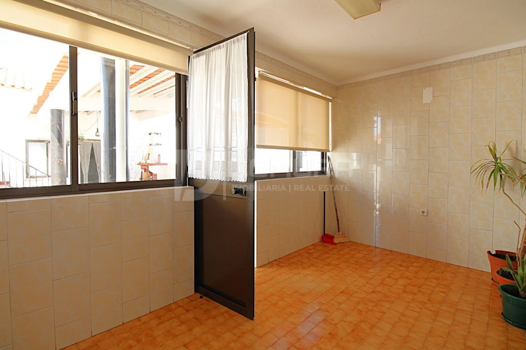 Moradia T2 para Venda em Torrão Foto 14