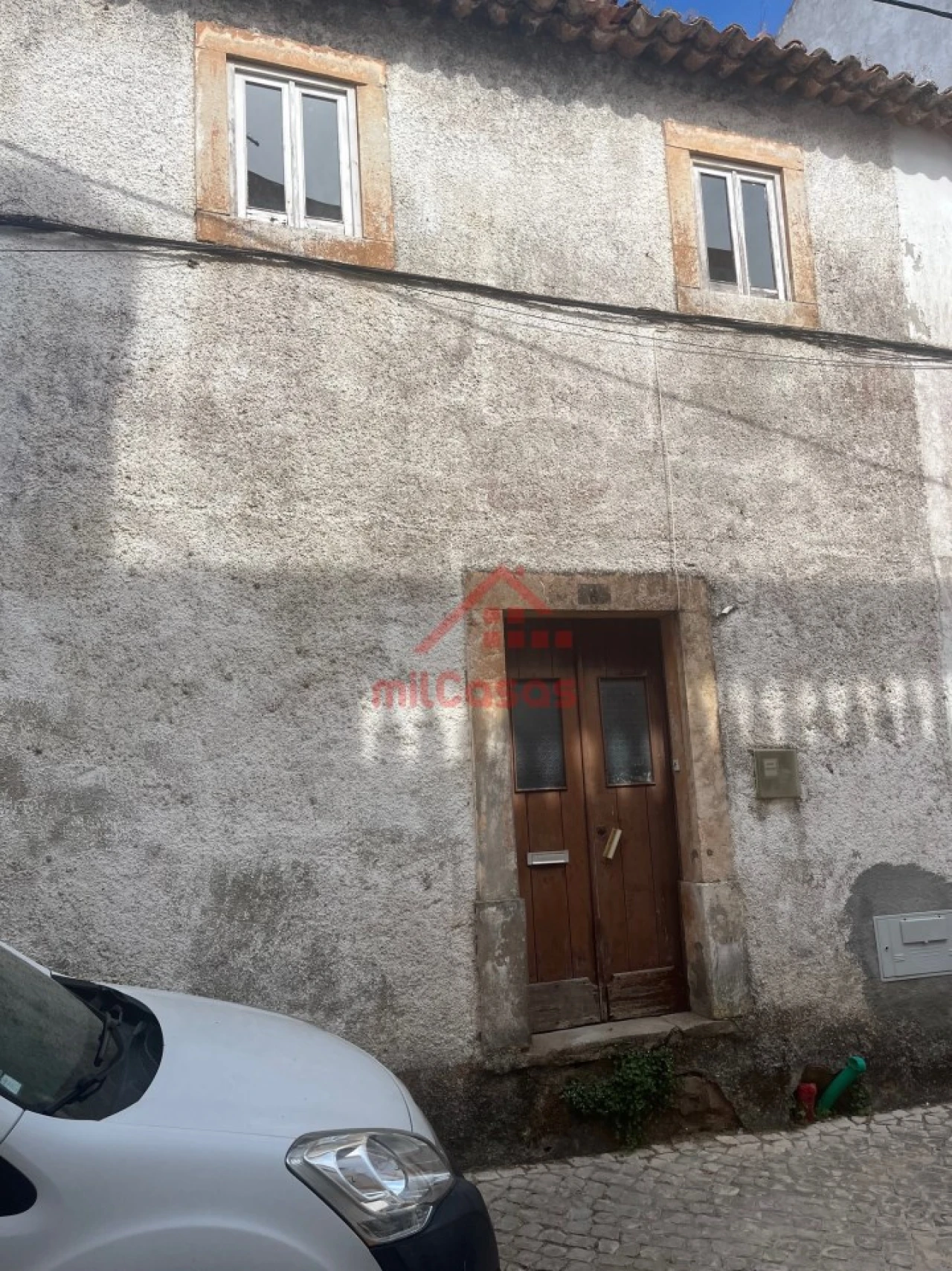 Moradia T4 para Venda em Cadaval e Pêro Moniz Foto 26