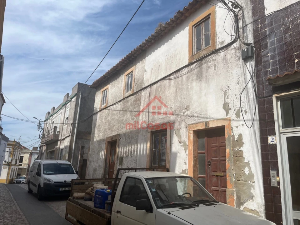 Moradia T4 para Venda em Cadaval e Pêro Moniz Foto 27