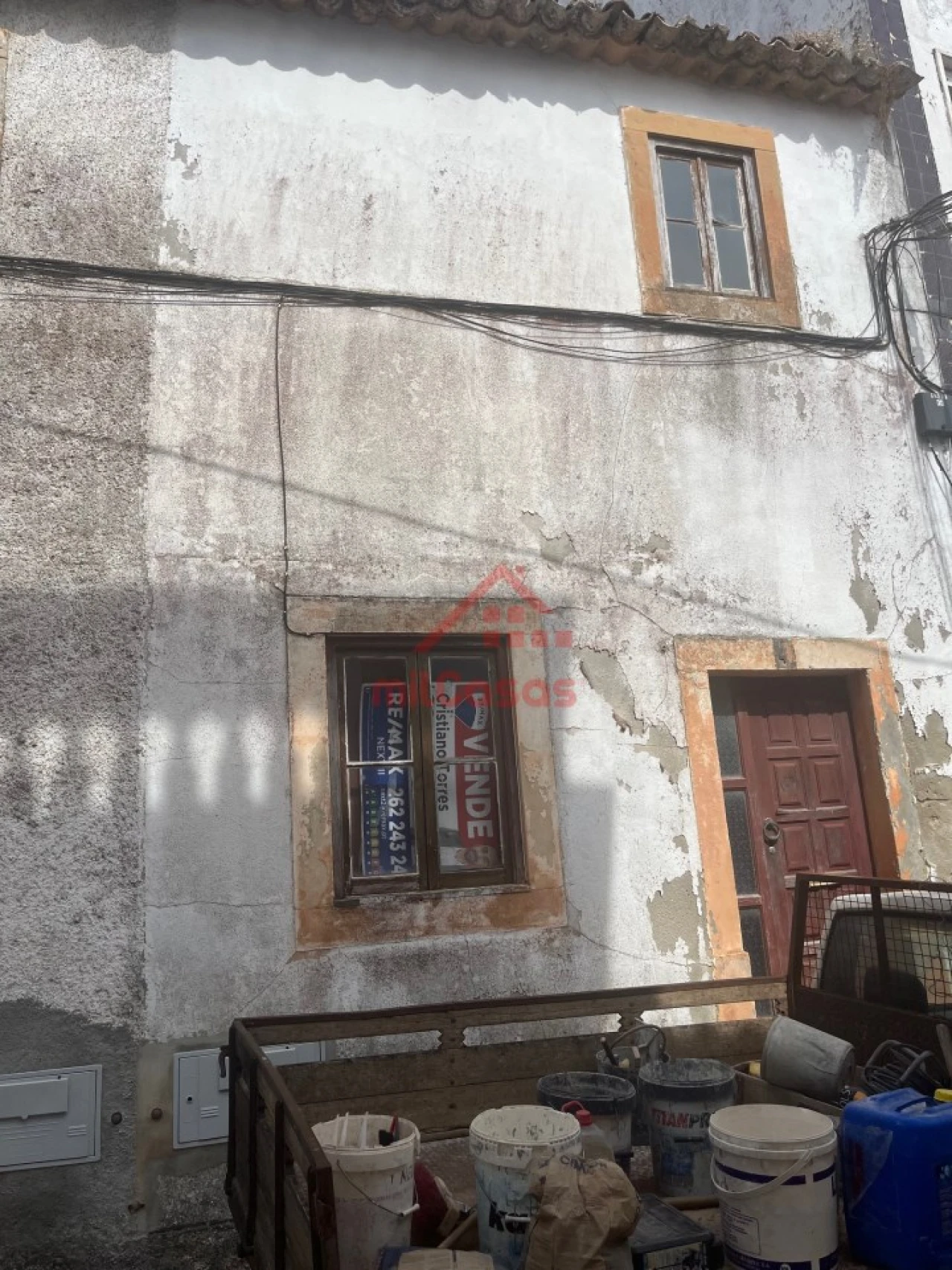 Moradia T4 para Venda em Cadaval e Pêro Moniz Foto 28