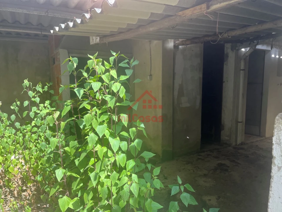 Moradia T4 para Venda em Cadaval e Pêro Moniz Foto 26