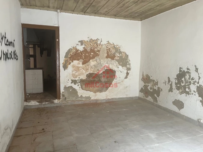 Moradia T4 para Venda em Cadaval e Pêro Moniz Foto 20