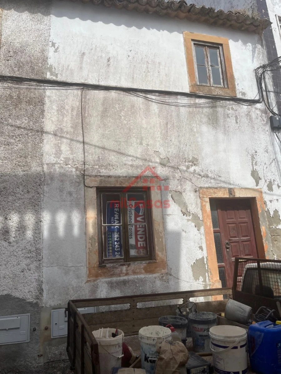 Moradia T4 para Venda em Cadaval e Pêro Moniz Foto 28