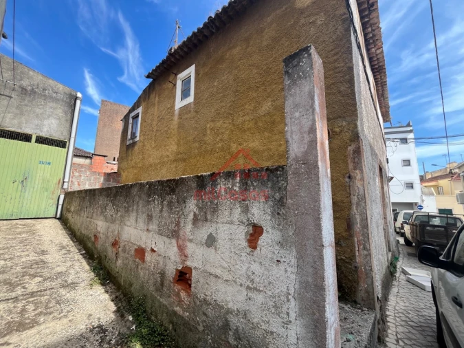 Moradia T4 para Venda em Cadaval e Pêro Moniz Foto 30