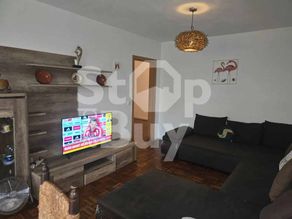 Apartamento T2 para Venda em Santo Andre Foto 1