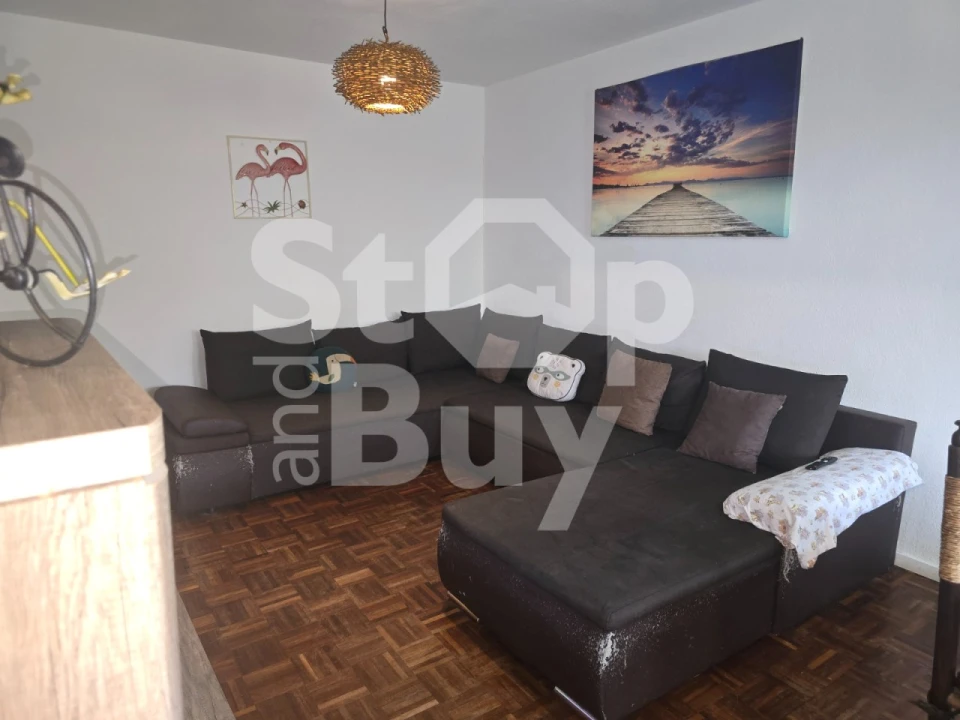 Apartamento T2 para Venda em Santo Andre Foto 2