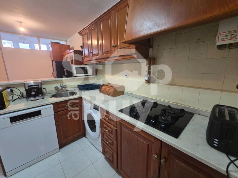 Apartamento T2 para Venda em Santo Andre Foto 4