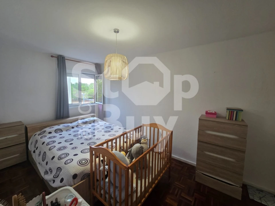 Apartamento T2 para Venda em Santo Andre Foto 8