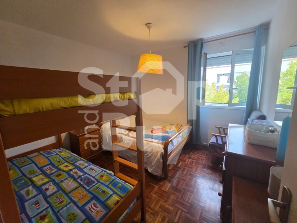 Apartamento T2 para Venda em Santo Andre Foto 9