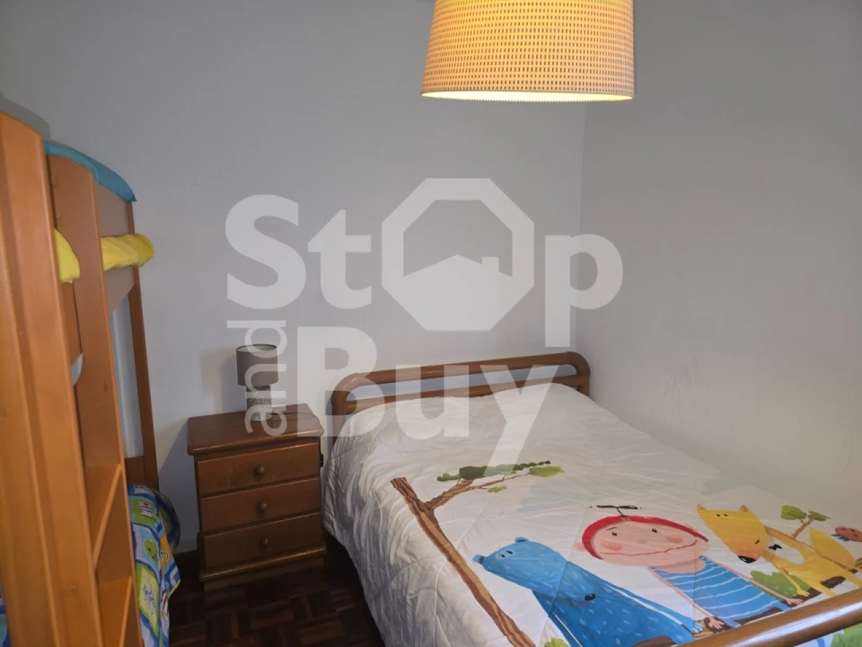 Apartamento T2 para Venda em Santo Andre Foto 10
