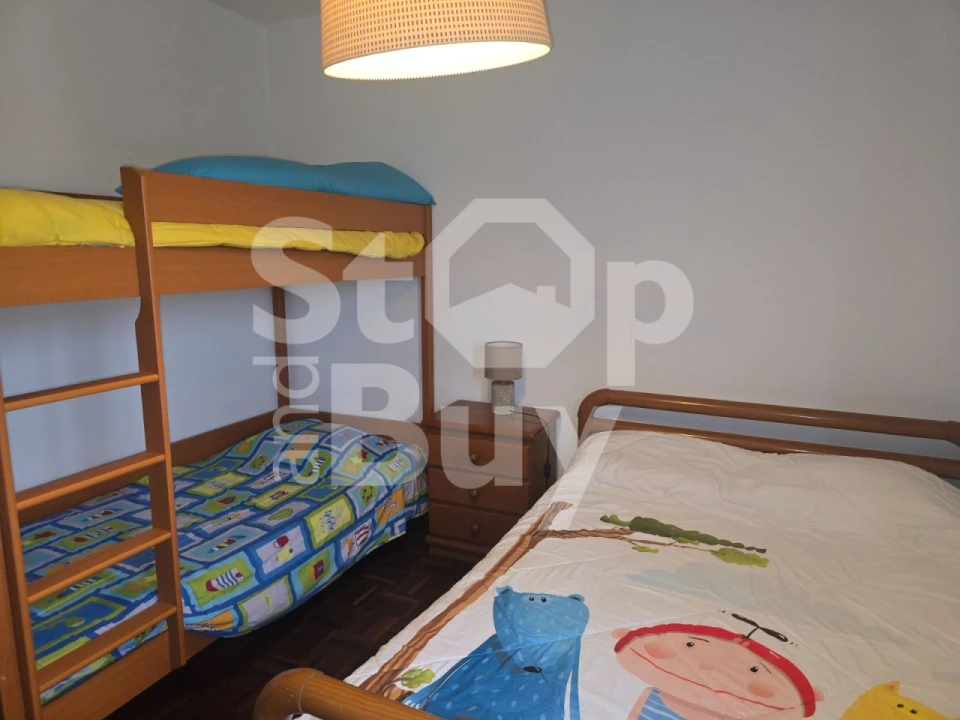 Apartamento T2 para Venda em Santo Andre Foto 11