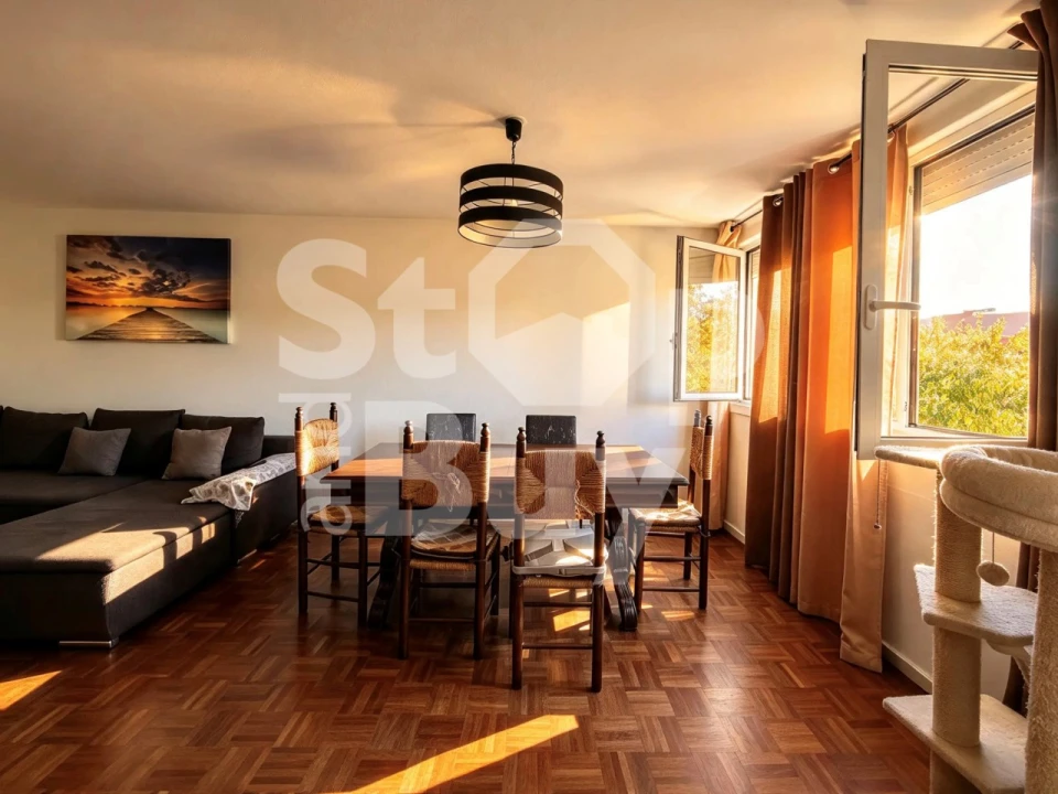 Apartamento T2 para Venda em Santo Andre Foto 1