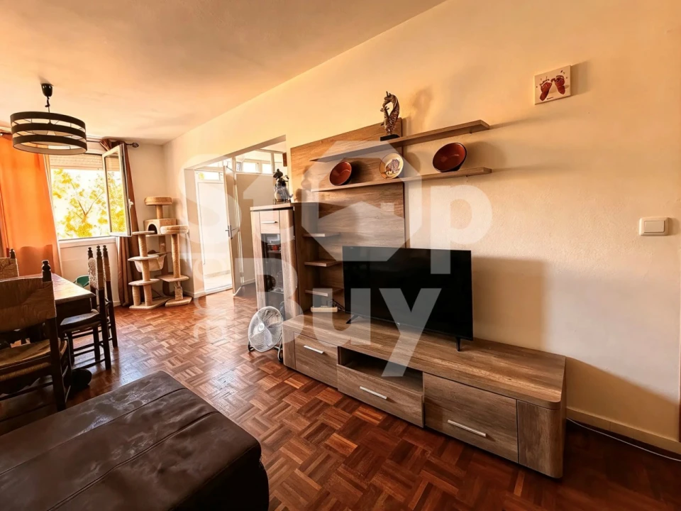 Apartamento T2 para Venda em Santo Andre Foto 2