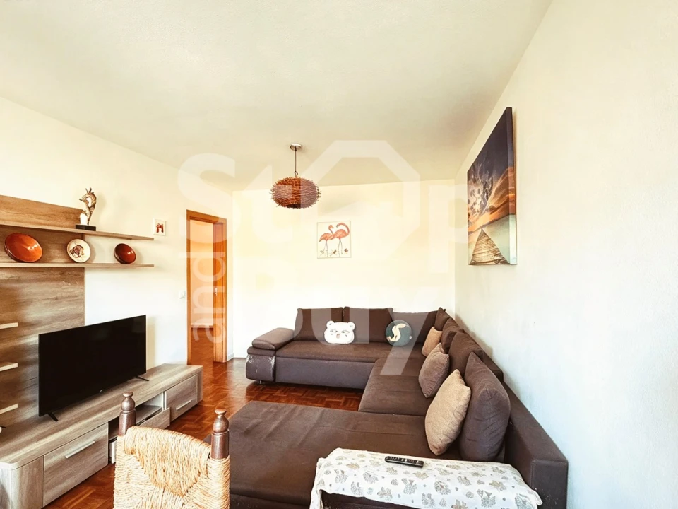 Apartamento T2 para Venda em Santo Andre Foto 3