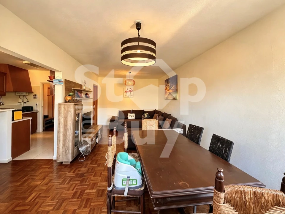 Apartamento T2 para Venda em Santo Andre Foto 4