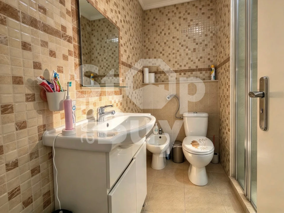 Apartamento T2 para Venda em Santo Andre Foto 11