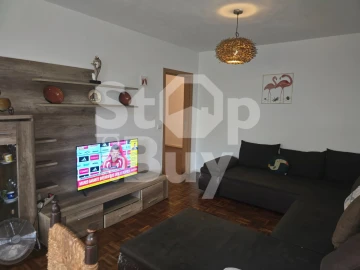 Apartamento T2 para Venda em Santo Andre