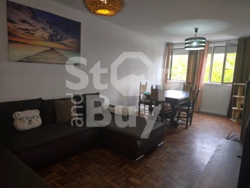 Apartamento T2 para Venda em Santo Andre