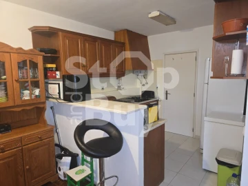 Apartamento T2 para Venda em Santo Andre