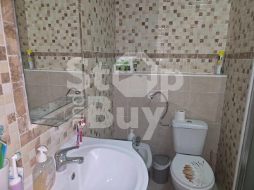 Apartamento T2 para Venda em Santo Andre
