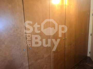 Apartamento T2 para Venda em Santo Andre