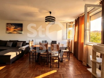 Apartamento T2 para Venda em Santo Andre