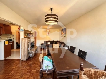 Apartamento T2 para Venda em Santo Andre