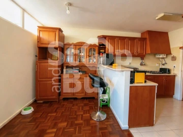 Apartamento T2 para Venda em Santo Andre
