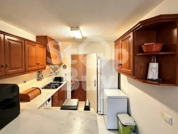 Apartamento T2 para Venda em Santo Andre