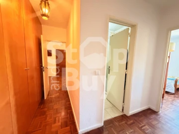 Apartamento T2 para Venda em Santo Andre