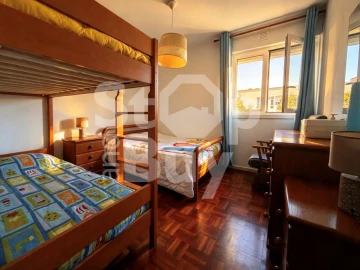 Apartamento T2 para Venda em Santo Andre