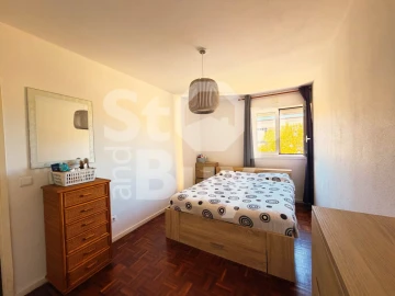 Apartamento T2 para Venda em Santo Andre
