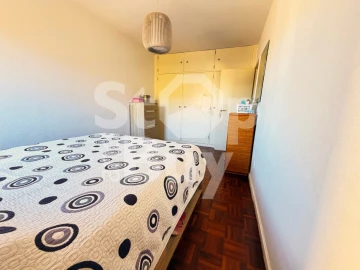 Apartamento T2 para Venda em Santo Andre