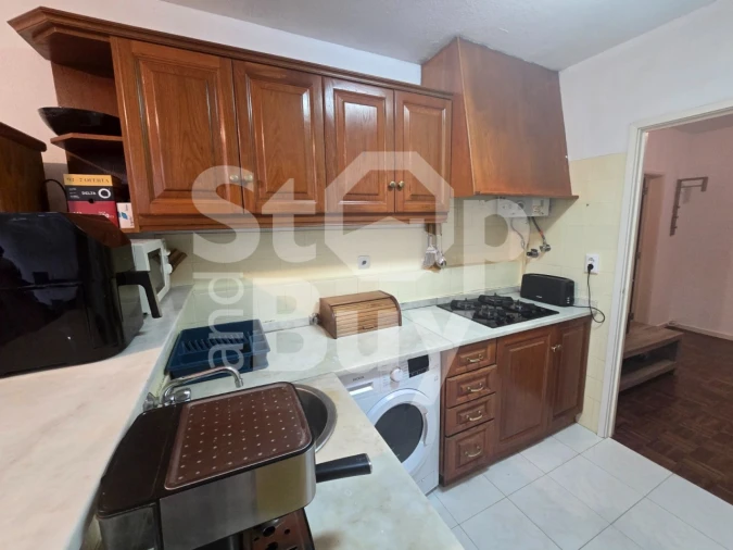 Apartamento T2 para Venda em Santo Andre Foto 6